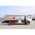 New Dongfeng 6×4 Truck Fuel Tank Truck